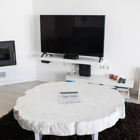 Villa Palo Alto Lourhina Lourinhã